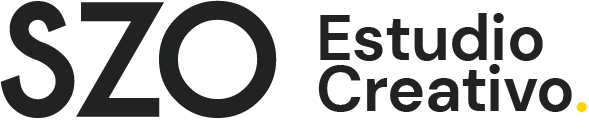 SZO Estudio Creativo | Especializados en Branding, Identidad Corporativa, Diseño de Logotipos y Diseño de Espacios en Sevilla