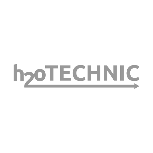 Diseño de logotipo para Aquatechnic por SZO Estudio Creativo