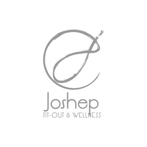Logotipo de Joshep diseñado por SZO Estudio Creativo
