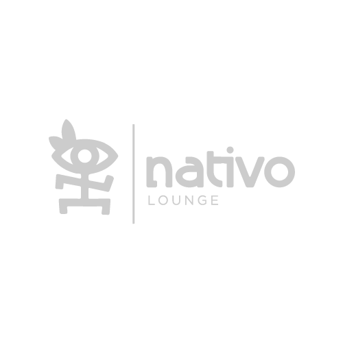 Proyecto de decoracion para Nativo por SZO Estudio Creativo