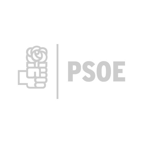 Proyecto de decoración para PSOE Alcalá de Guadaíra por SZO Estudio Creativo