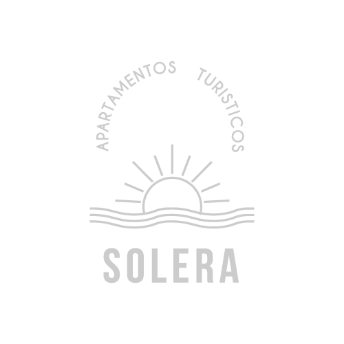 Logotipo de Solera diseñado por SZO Estudio Creativo