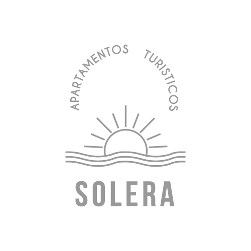 Logotipo de Solera diseñado por SZO Estudio Creativo