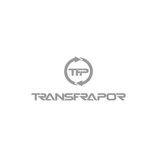 Diseño gráfico y gestion de marketing para Transfrapor por SZO Estudio Creativo