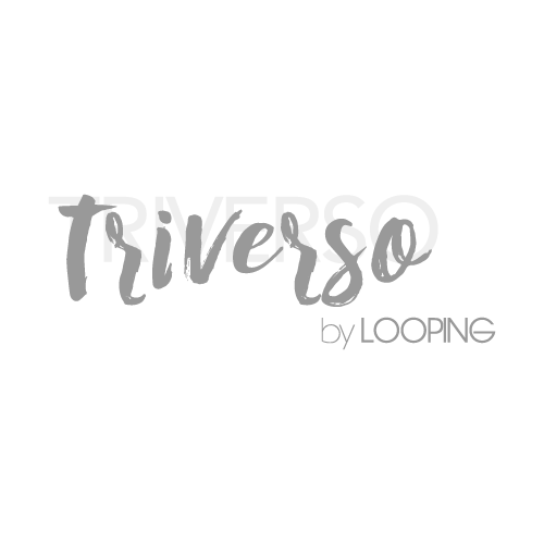 Diseño de Logotipo para Triverso por SZO Estudio Creativo